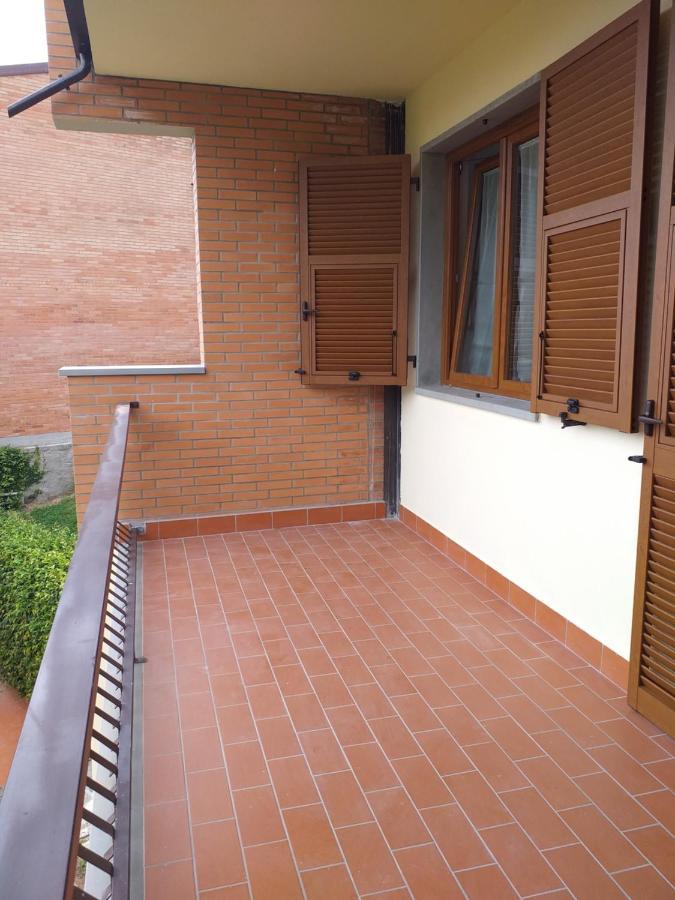 La Casa Del Pittore Anna House Lerici Exteriör bild