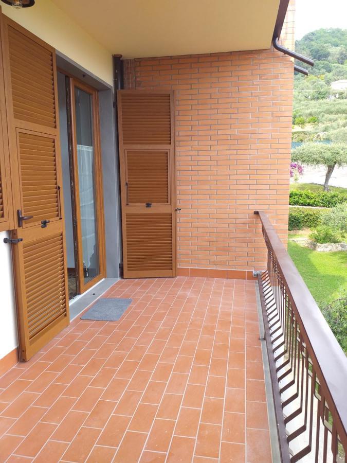 La Casa Del Pittore Anna House Lerici Exteriör bild
