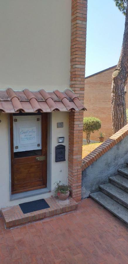 La Casa Del Pittore Anna House Lerici Exteriör bild